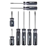 Algopix Similar Product 5 - Performance Tool W80008 Pro Screwdriver