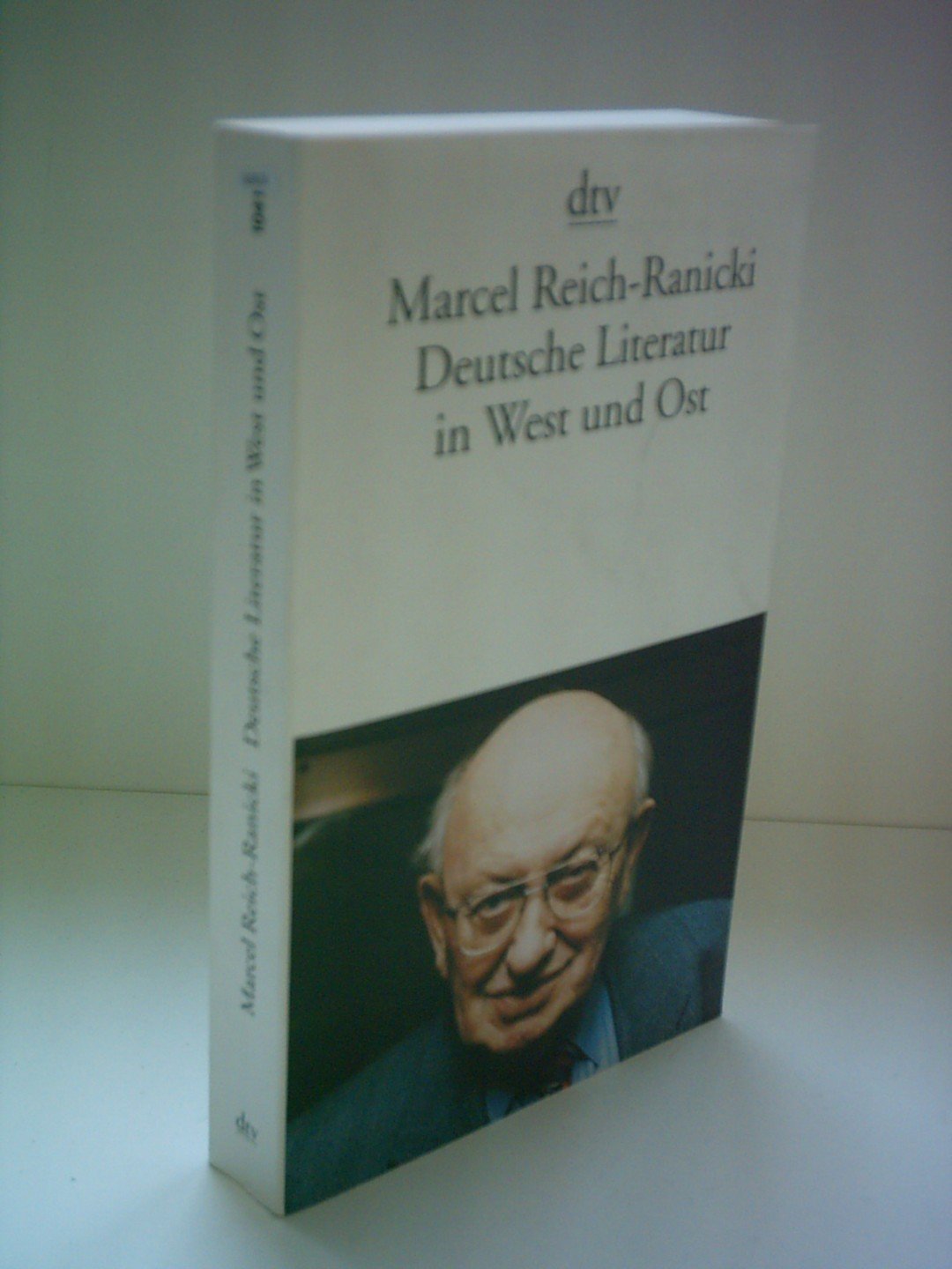 Deutsche Literatur in West Und Ost
