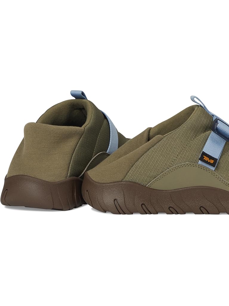 Olive Teva Reember Camp