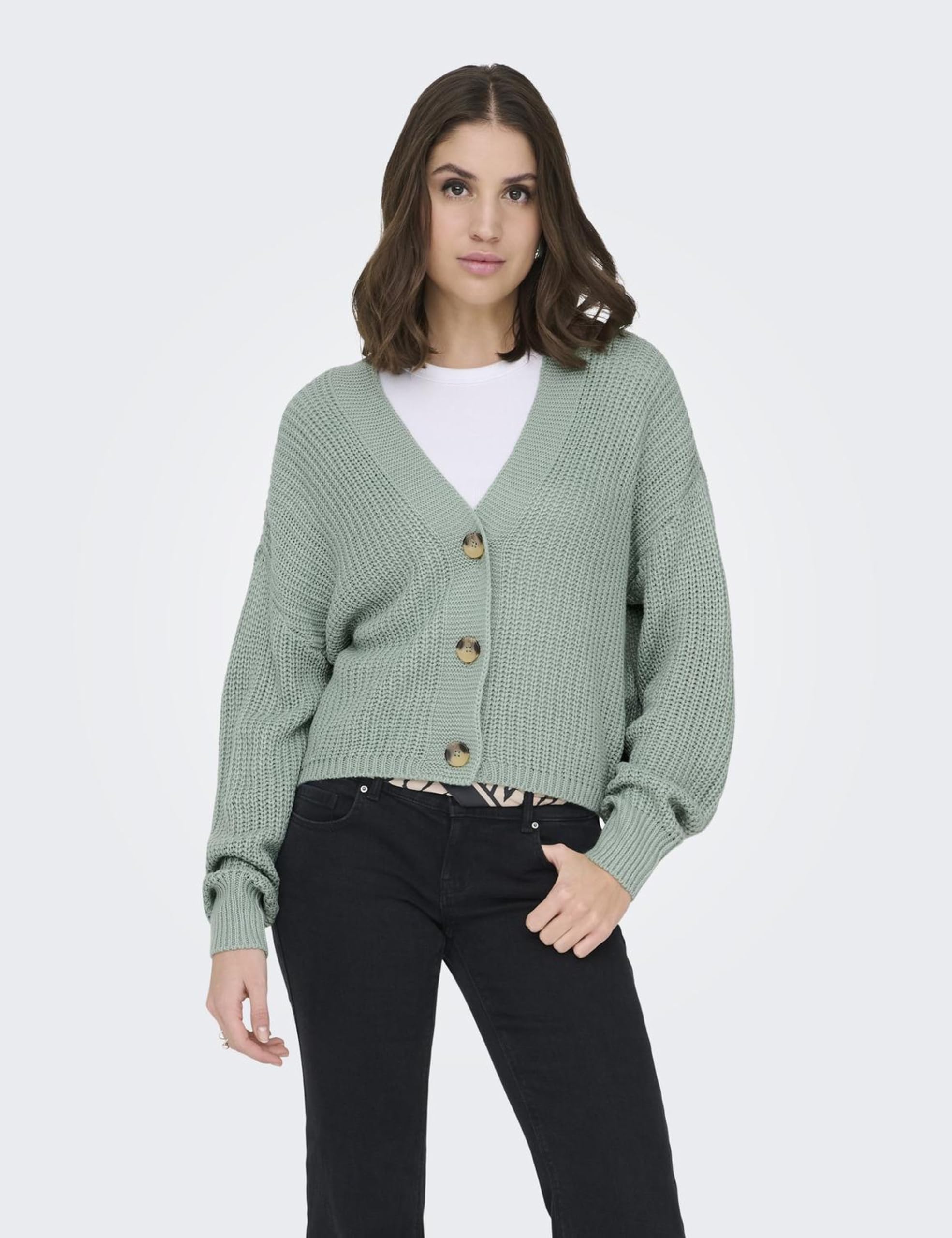 ONLY Cardigan ONLCAROL Cardigan