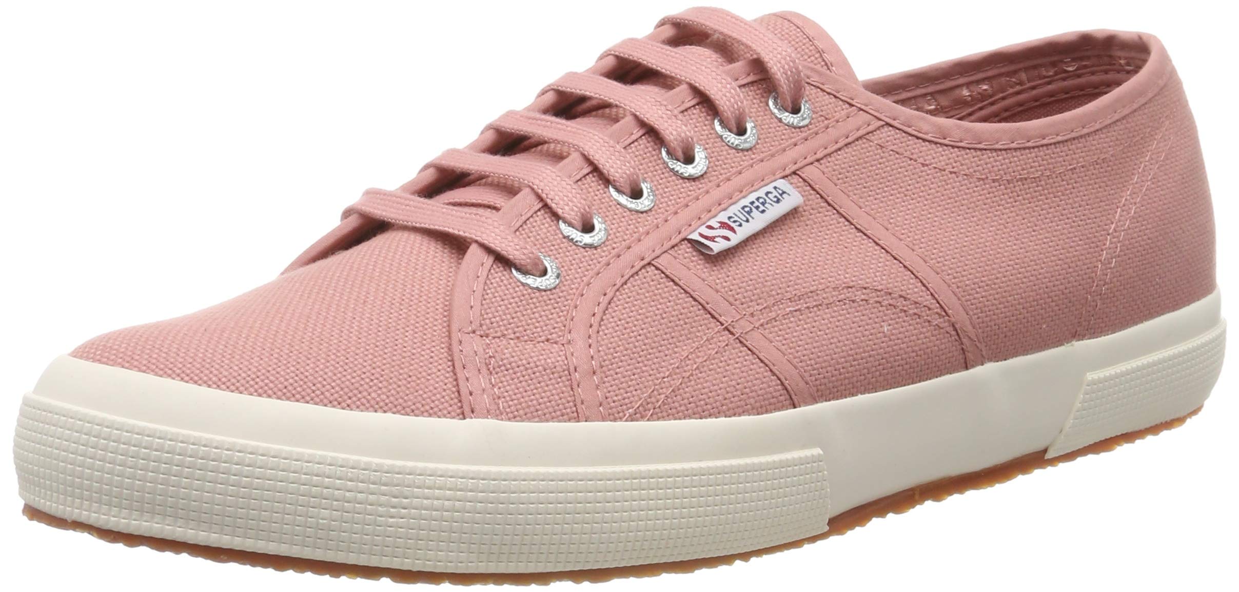 Superga Unisex Cotu Classic Trainers Trainers — view 44