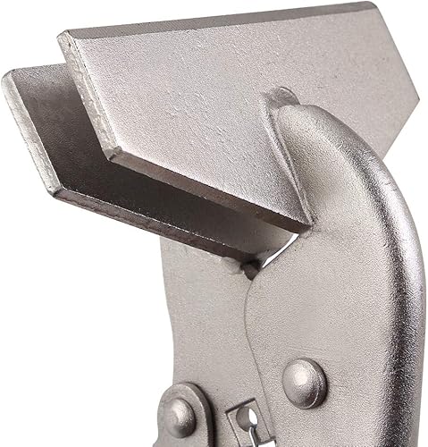 Miniatura 4 de KSEIBI 141360 Alicates de bloqueo de abrazadera de chapa, 10 pulgadas