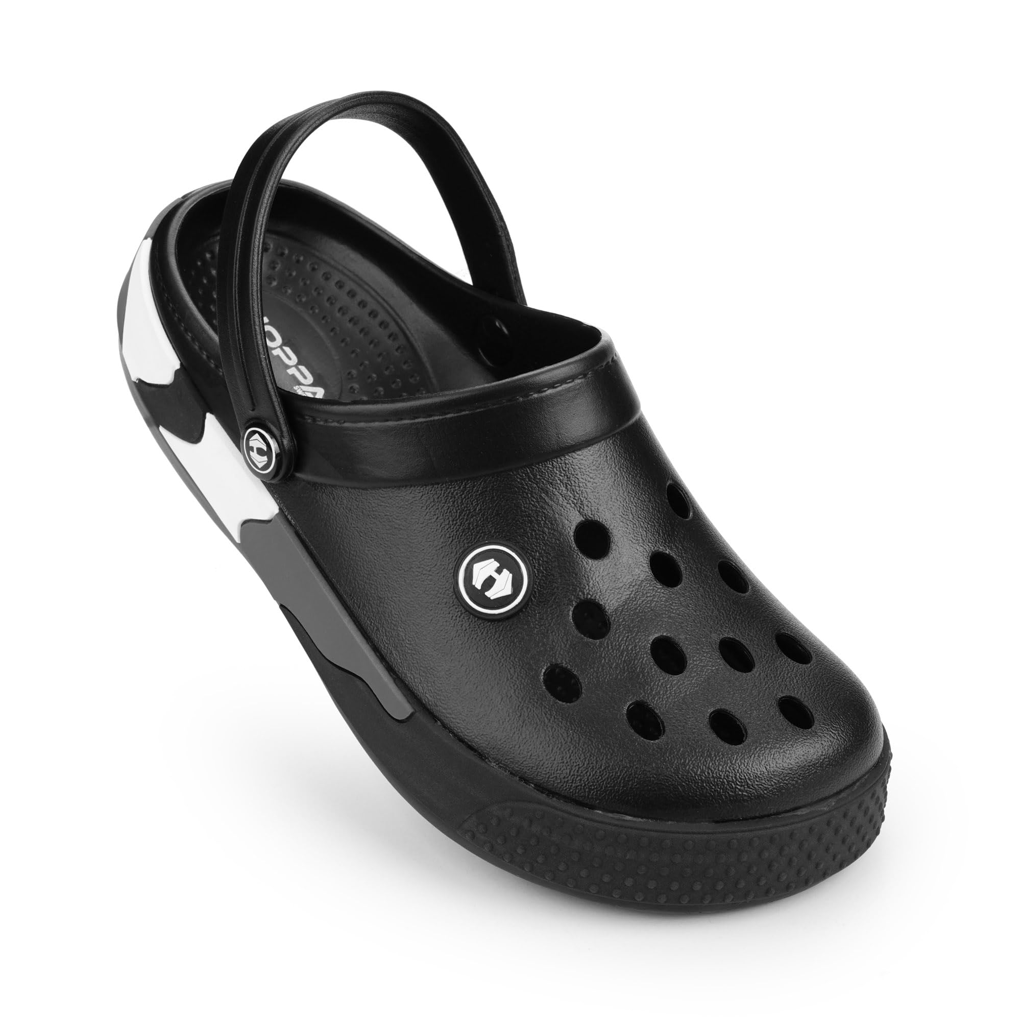 hoppa Mens Sneaker-Toe-Clog Clog-picture-11
