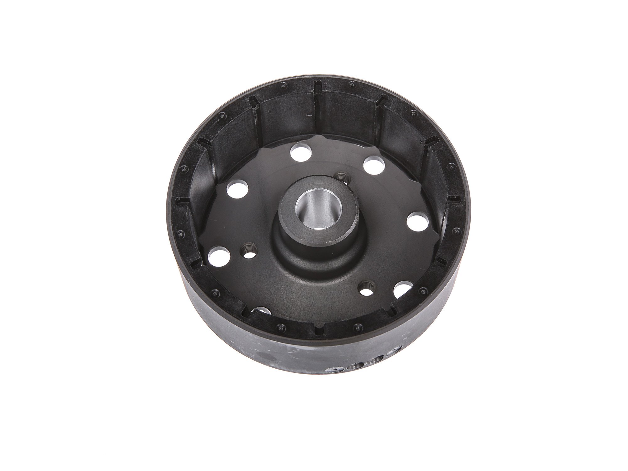SET Umrüstsatz VAPE (M-G-V) Roller SR50, SR80 auf 12V 35/35W (ohne Batterie und Leuchtmittel)