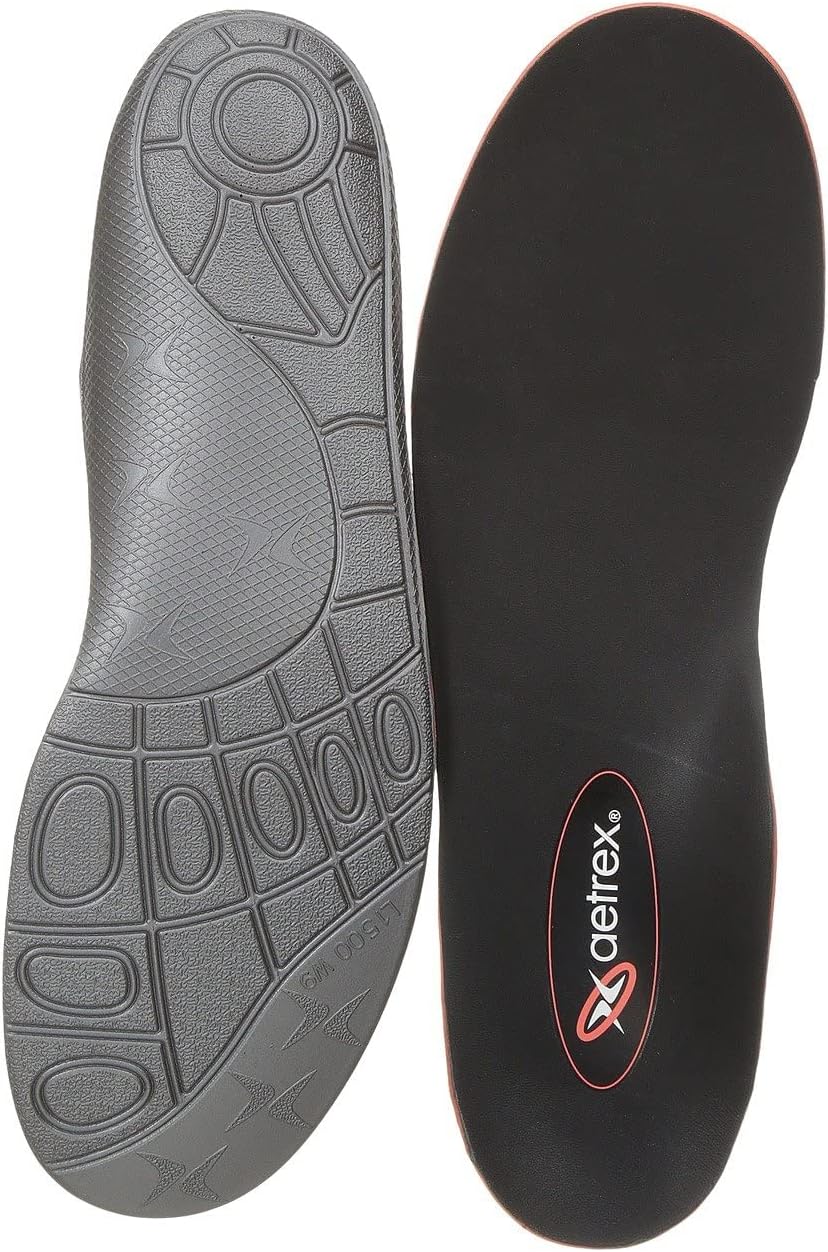 AetrexL1500 Women's Heritage Orthotics