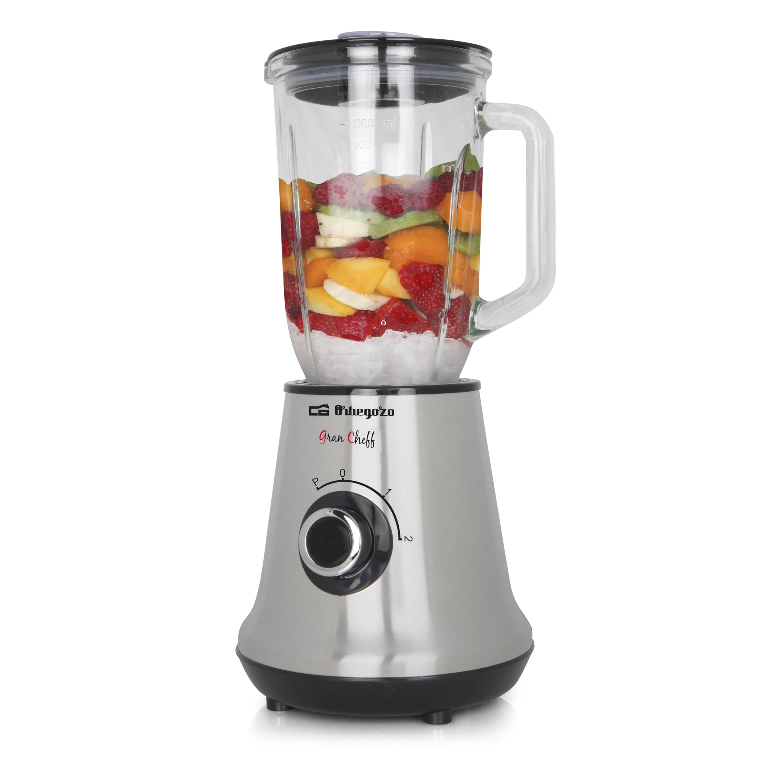 Orbegozo Bv 3500 1l 500w One Size