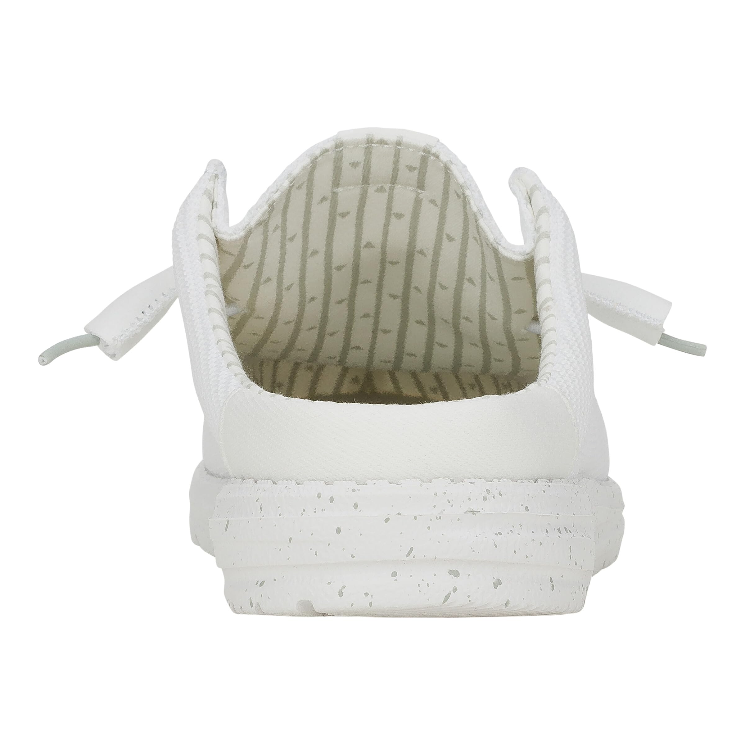 HEYDUDE Herren Wally Slip Stretch SoxSlipper