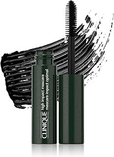 High Impact Mascara | Lengthening, Volumizing + Safe For Sensitive Eyes