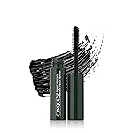 Clinique High Impact Mascara | Volume, Length + Safe For Sensitive Eyes, Mini Travel Size, Black, 0.12 Fl Oz