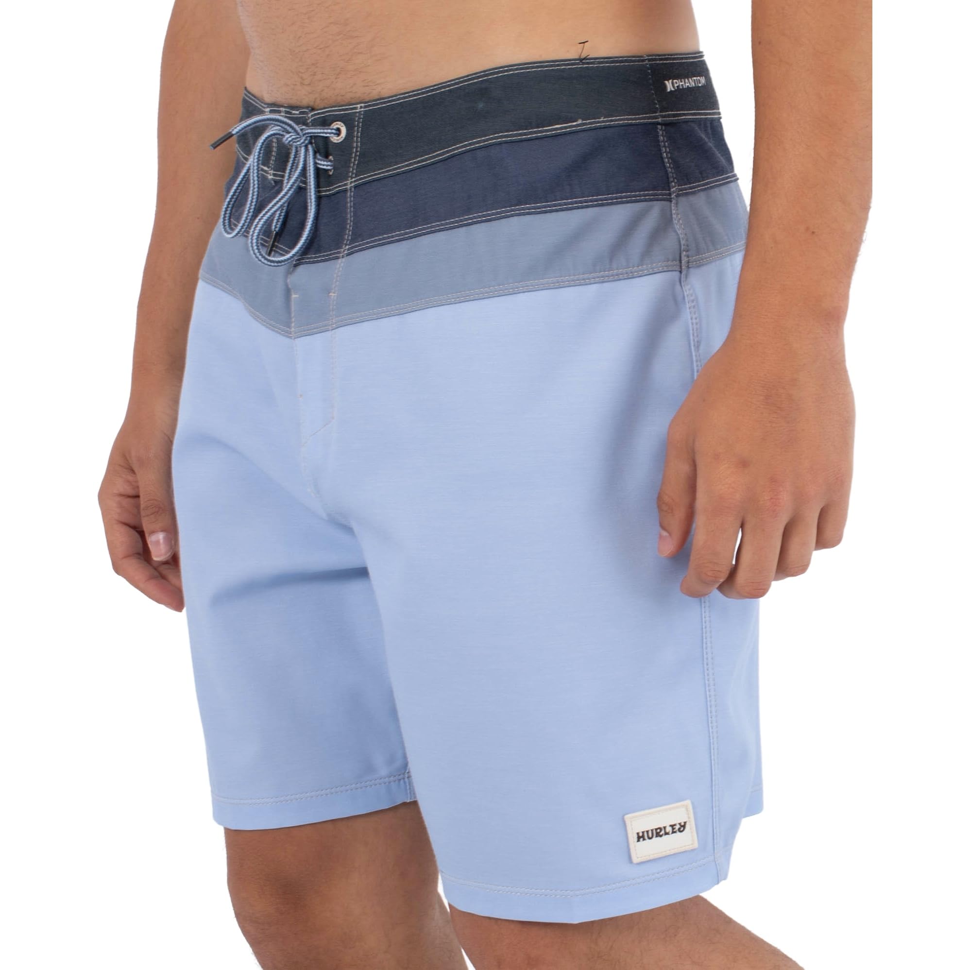 Hurley Boardshort Men - Phantom Naturals Pieced
