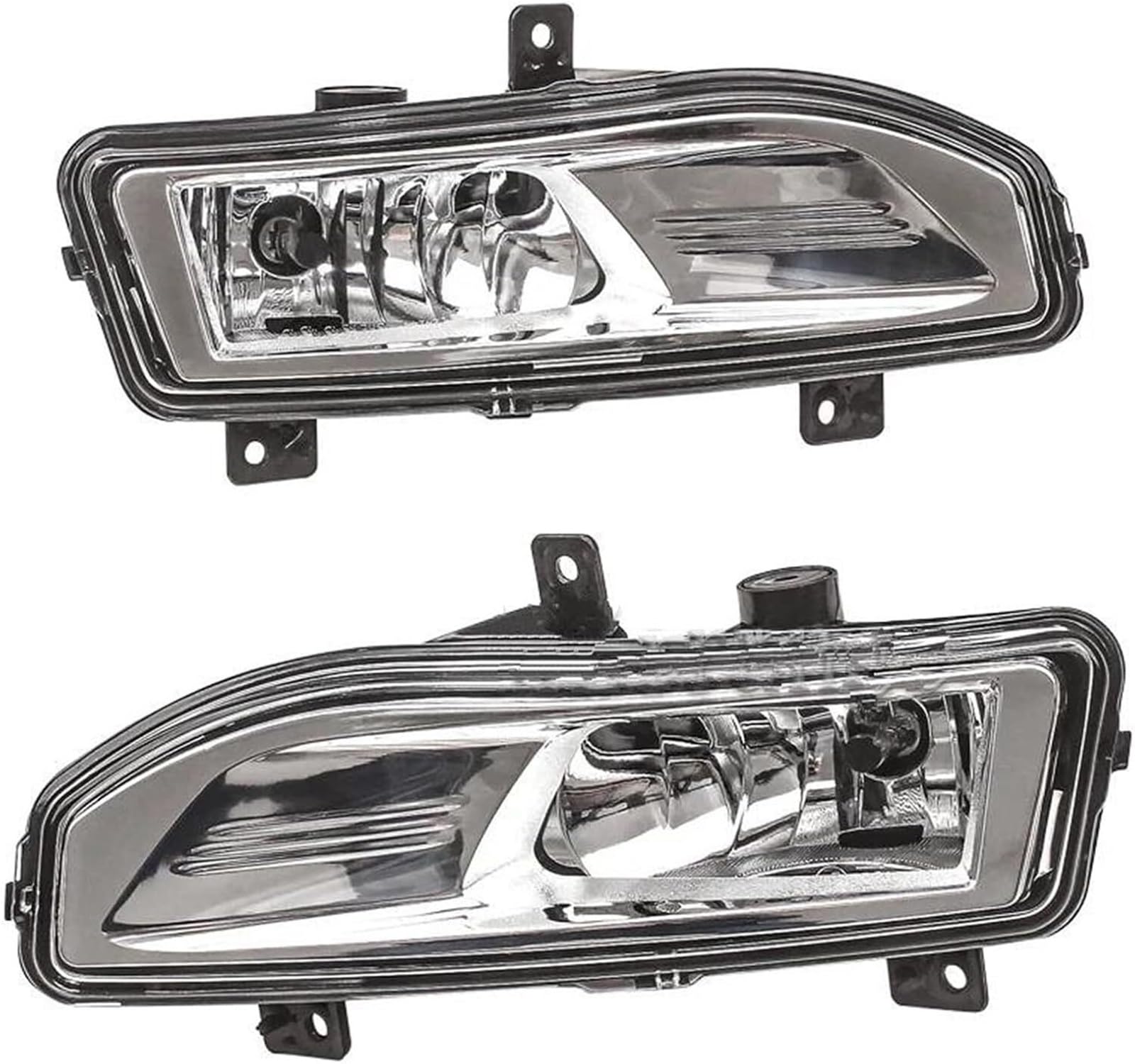 Ensemble complet de phares de voiture antibrouillard Qashqai - 8