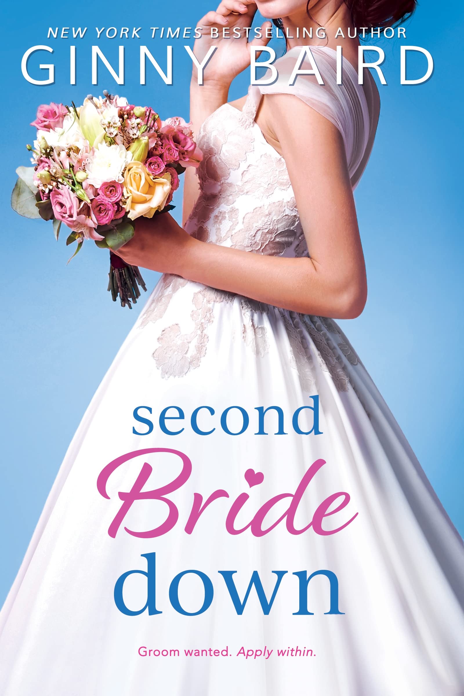 Buy Second Bride Down: Groom Wanted. Apply Within.: 2 (Majestic Maine, 2) — BookShops.in