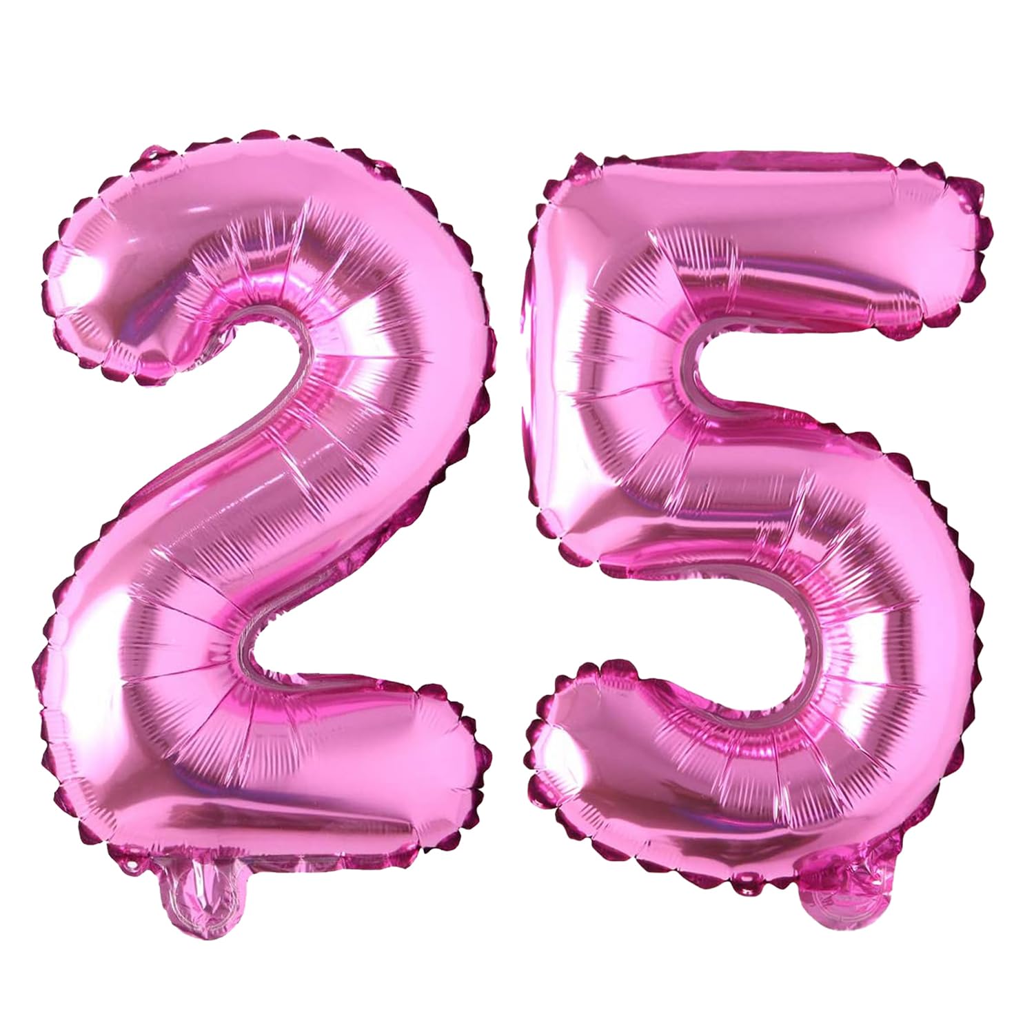 Rainbow Number 1 Balloon – 32 Inch Birthday Decor -15