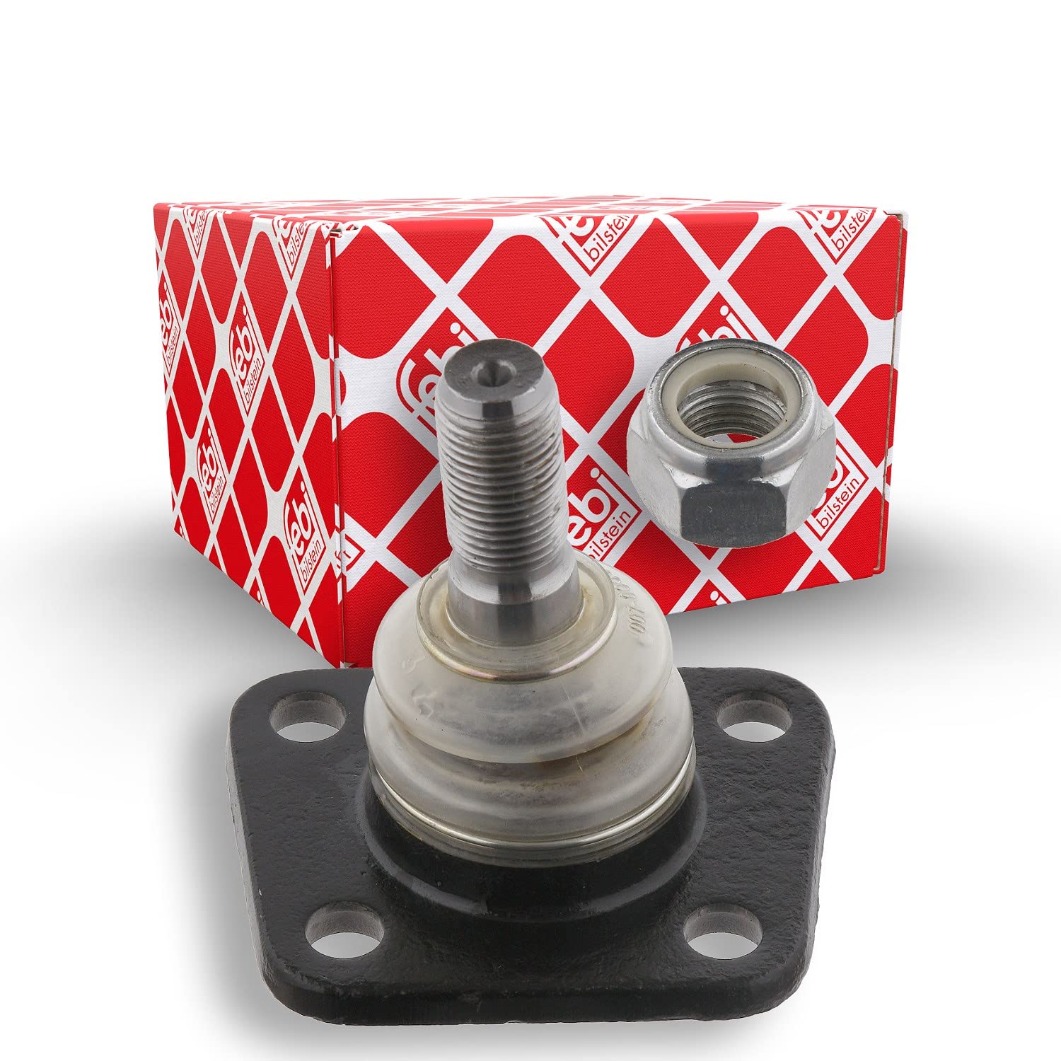 Ball Joint Lower 11284 Febi Suspension 364026 364046 7567284 Quality Guaranteed