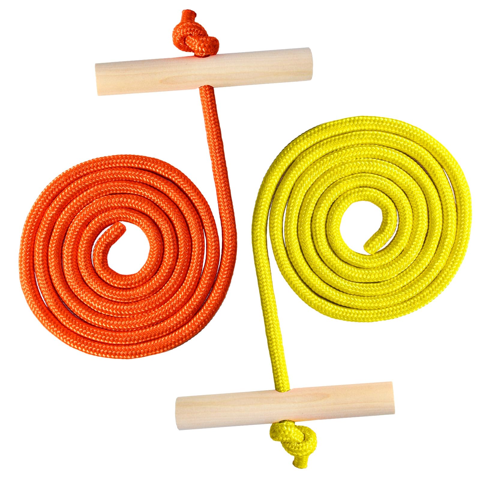 Schlitten-Zugseil 3,5m Mit Karabiner - Robustes Abschleppseil Für Schnee & Winterspaß