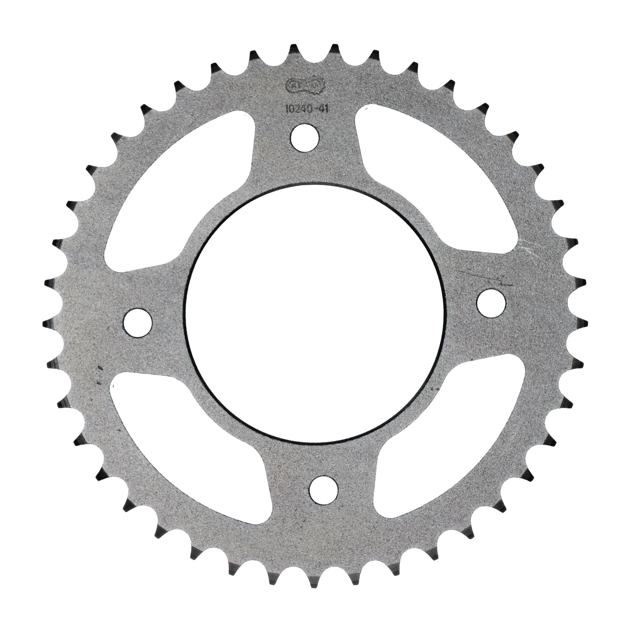 Kit Chaîne 13x58 AFAM Fantic Caballero Scrambler 125 2021- - Pièces