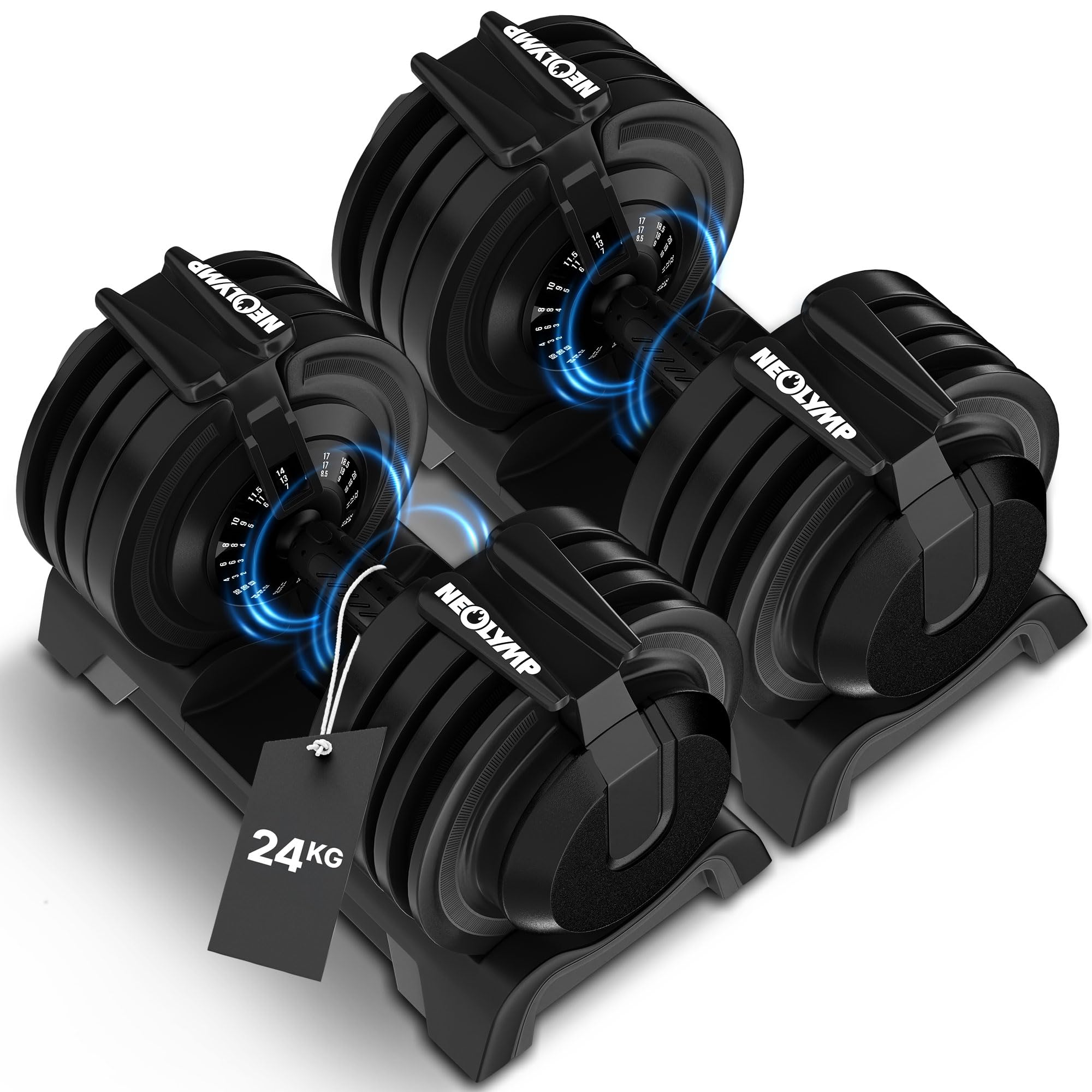 NEOLYMP 24kg