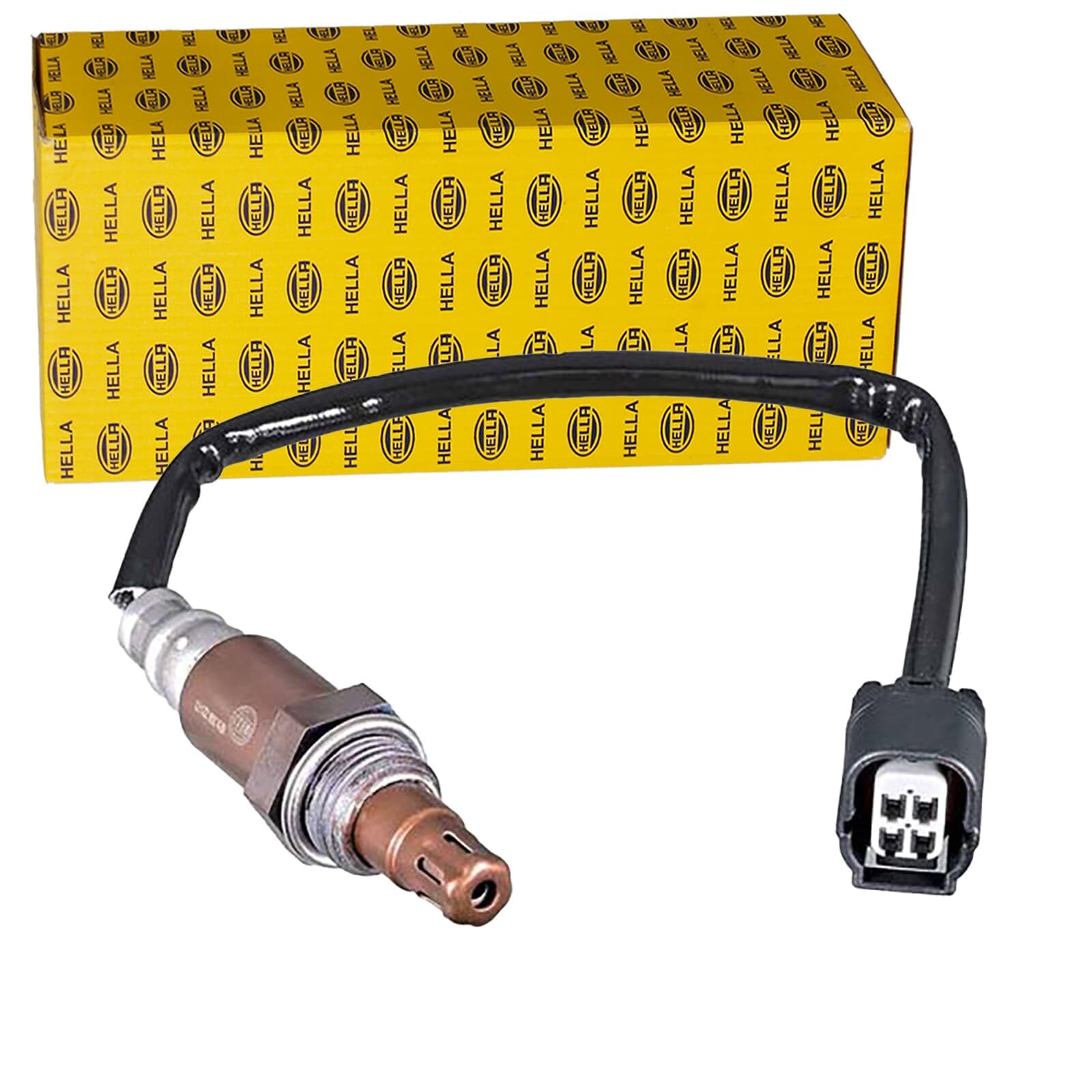 Sonde lambda HELLA 6PA358221-731 optimise votre carburant - 3