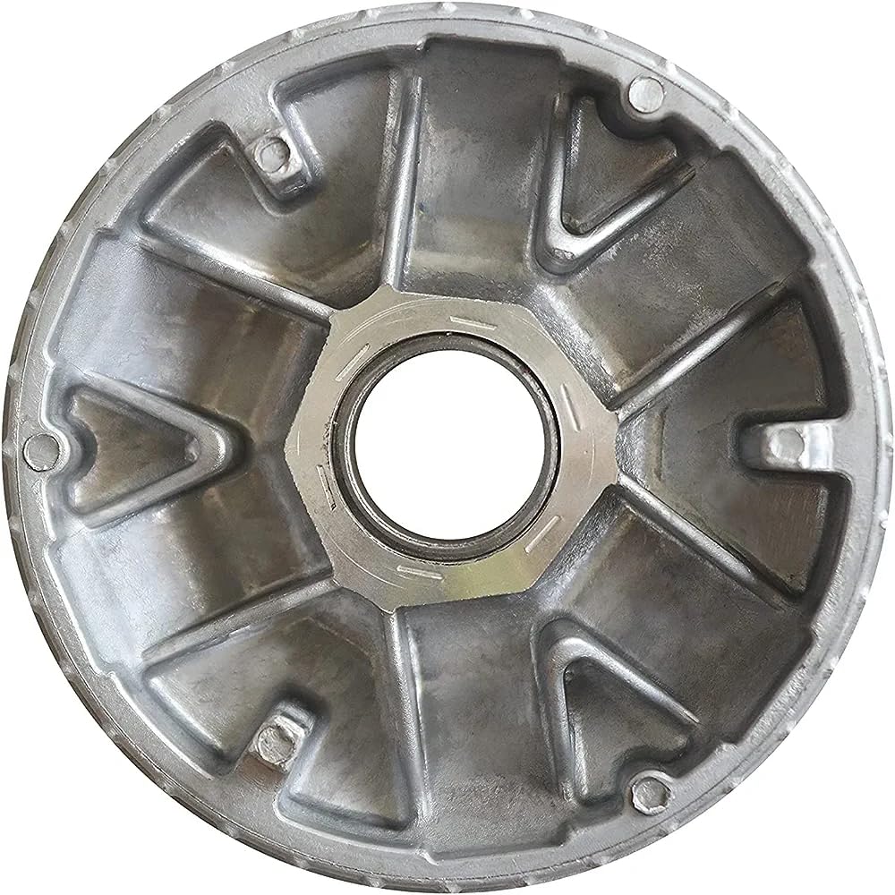VTRUST Clutch Variator Roller Assembly Compatible for TVS NTORQ-image-47