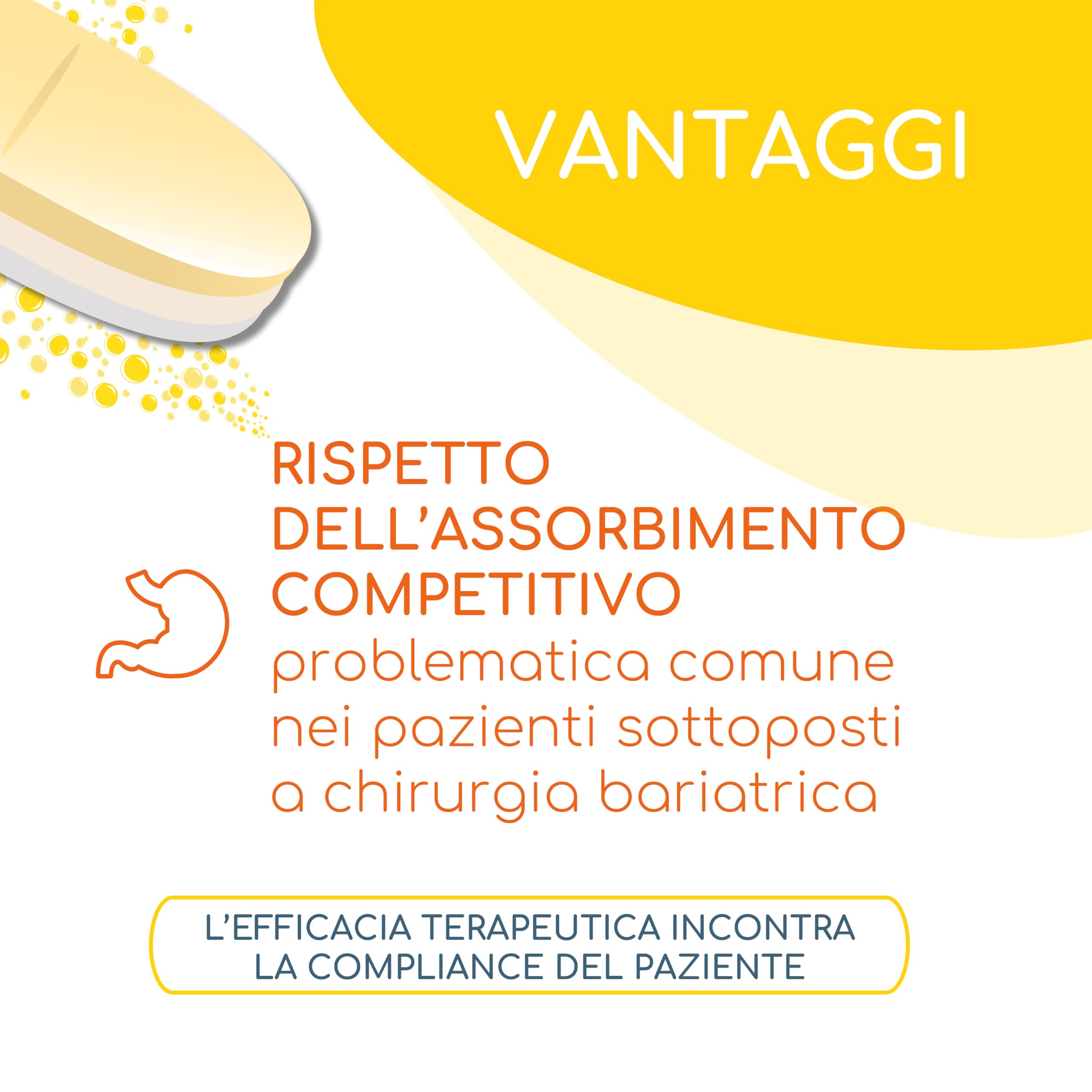 Barilife Energia Totale: Bundle con Vitamina B12 Bidodici MILLE (5 cpr sublinguali) + Vitamins PLUS (30 CPR) | Supporto Energetico Avanzato per Post-Chirurgia Bariatrica, Alta Assorbibilità