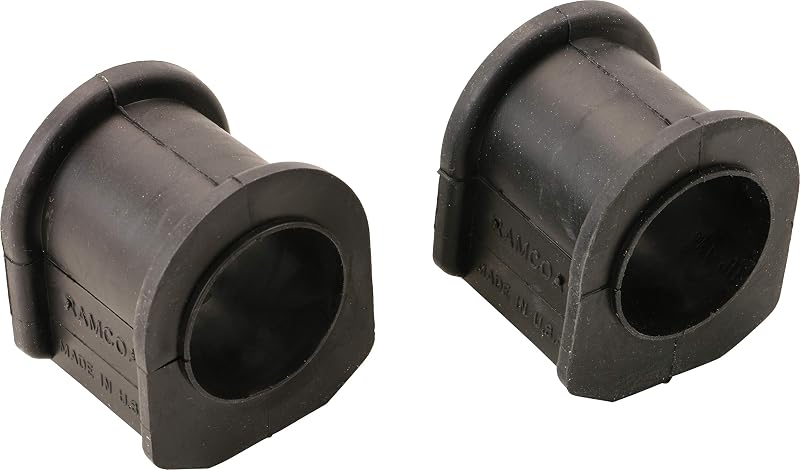 Kit de Buchas da Barra Estabilizadora MOOG K80097 para Ford F-250 Super Duty – Conjunto