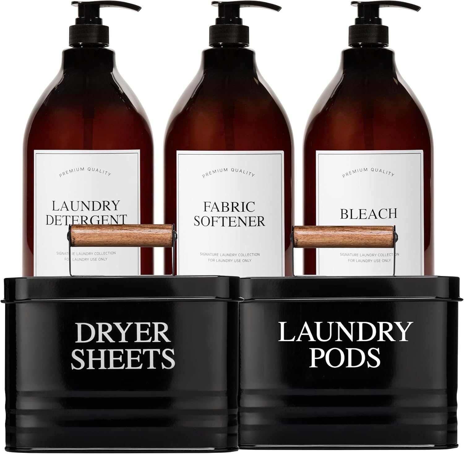 Calindiana Modern Farmhouse Liquid Laundry Detergent