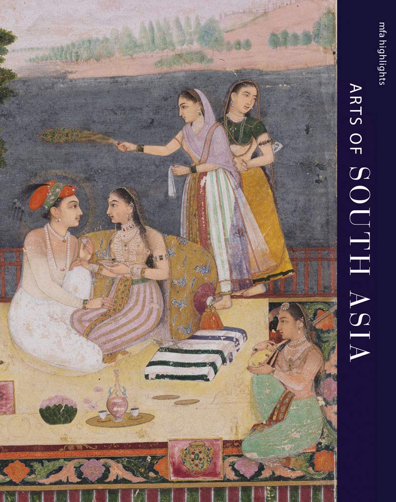 MFA Highlights: Arts of South Asia