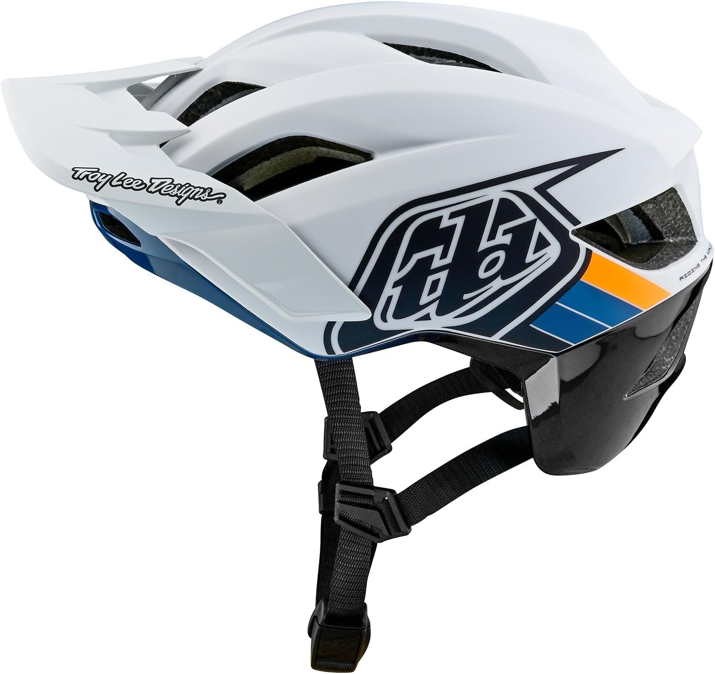 Troy Lee Designs FLOWLINE SE Helmet MIPS for Mountain Bicycle MTB