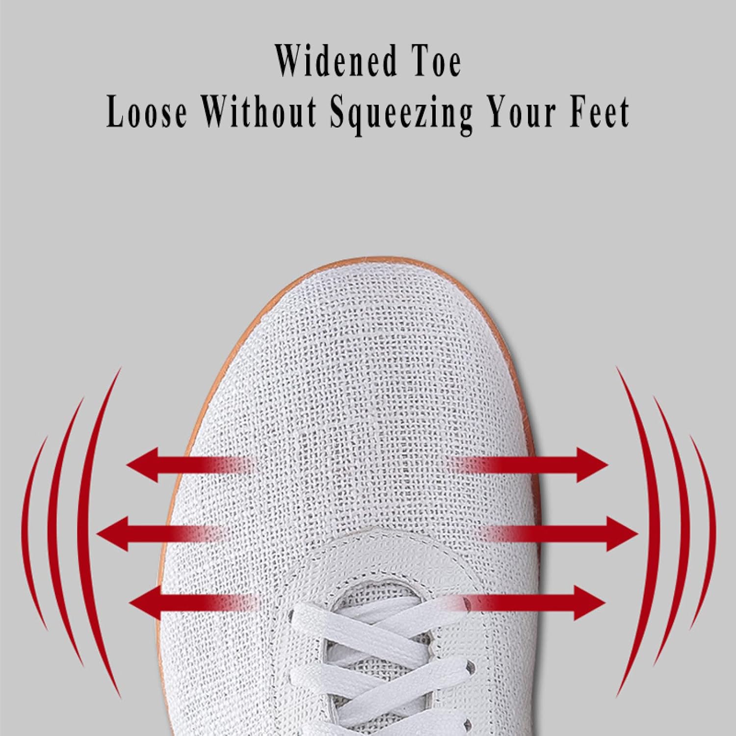 Tai Chi Shoes Breathable Martial Arts Shoes Beef Tendon Sole Middle Aged and Elderly Shoes Practice Shoes,Blue-46