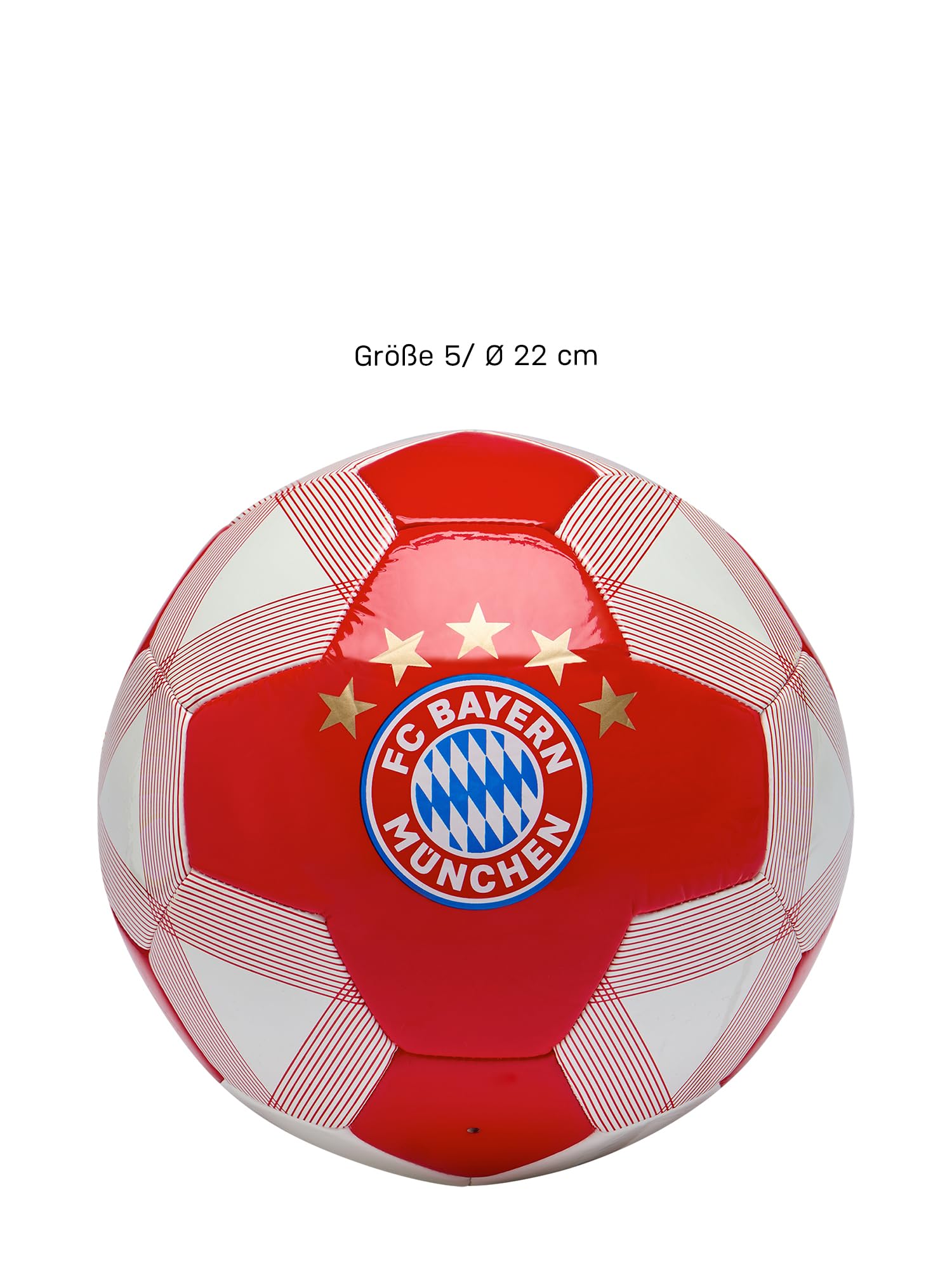 FC Bayern München Piłka nożna