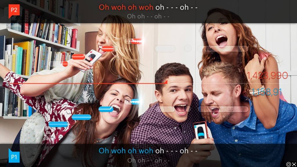 SingStar: Ultimate Party - [PlayStation 4]
