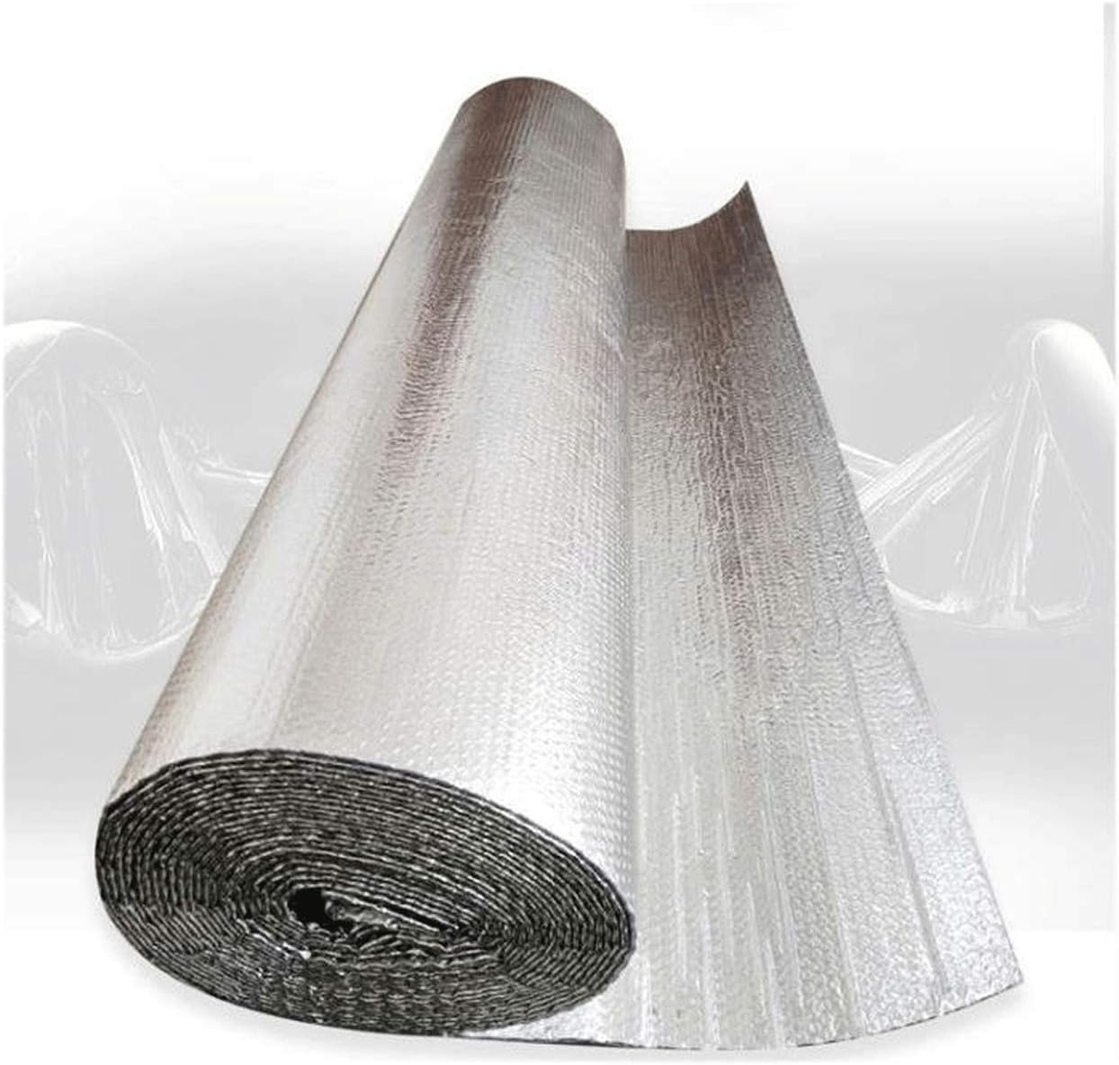 Pceewtyt Reflectix insulation Foil Insulation Save Energy Insulation