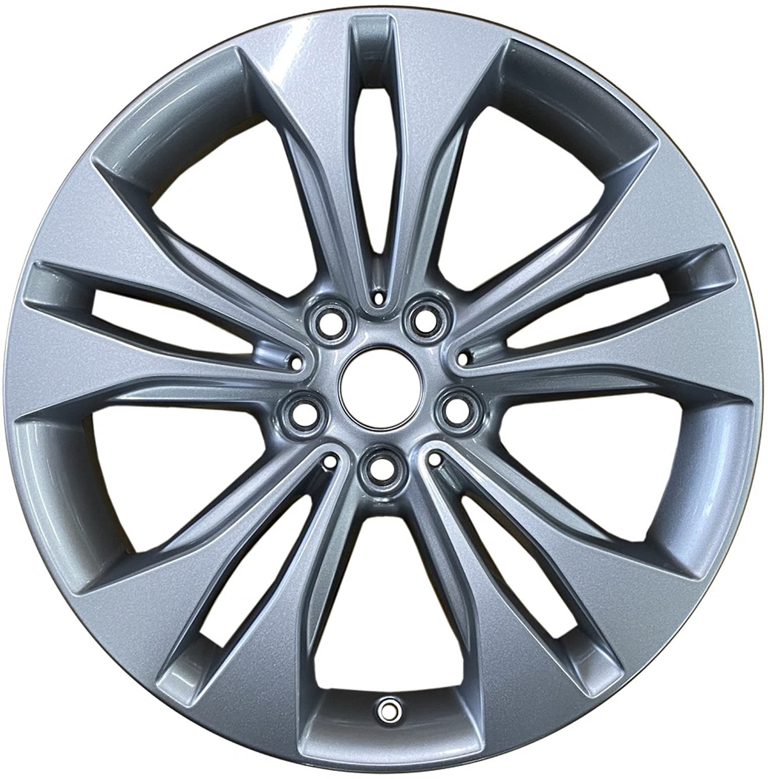 Amazon | 【サマータイヤ・ホイール 1本セット】 18インチ MICHELIN 