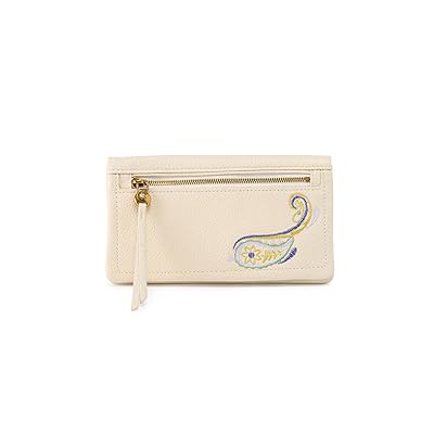 HOBO Lumen Continental Wallet Wallet Women