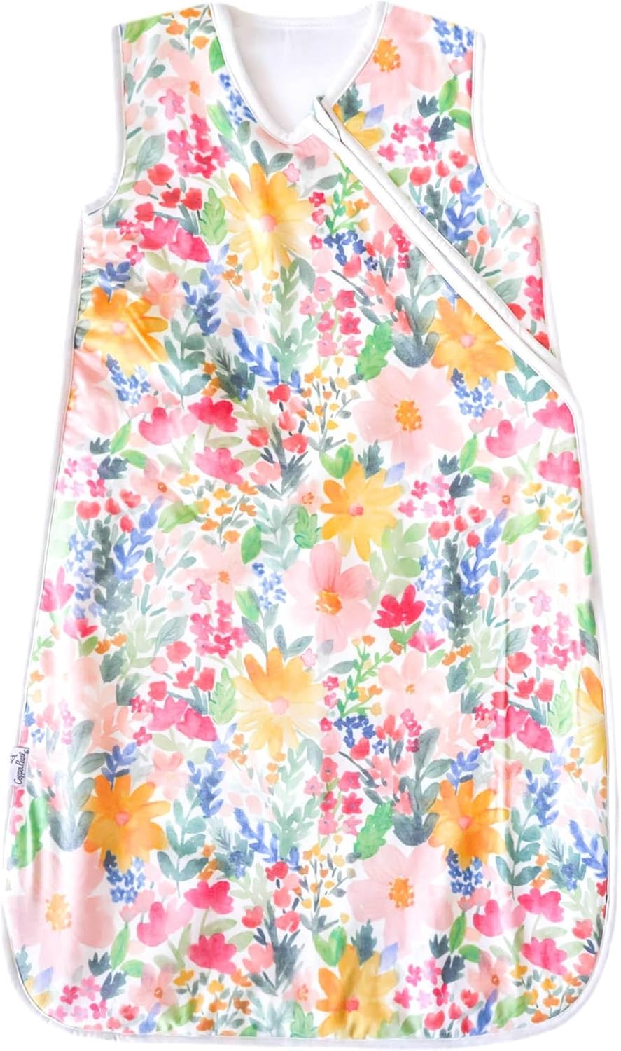 Copper Pearl Premium 3-Layer Knit Sleep Bag 0.5 TOG Lark