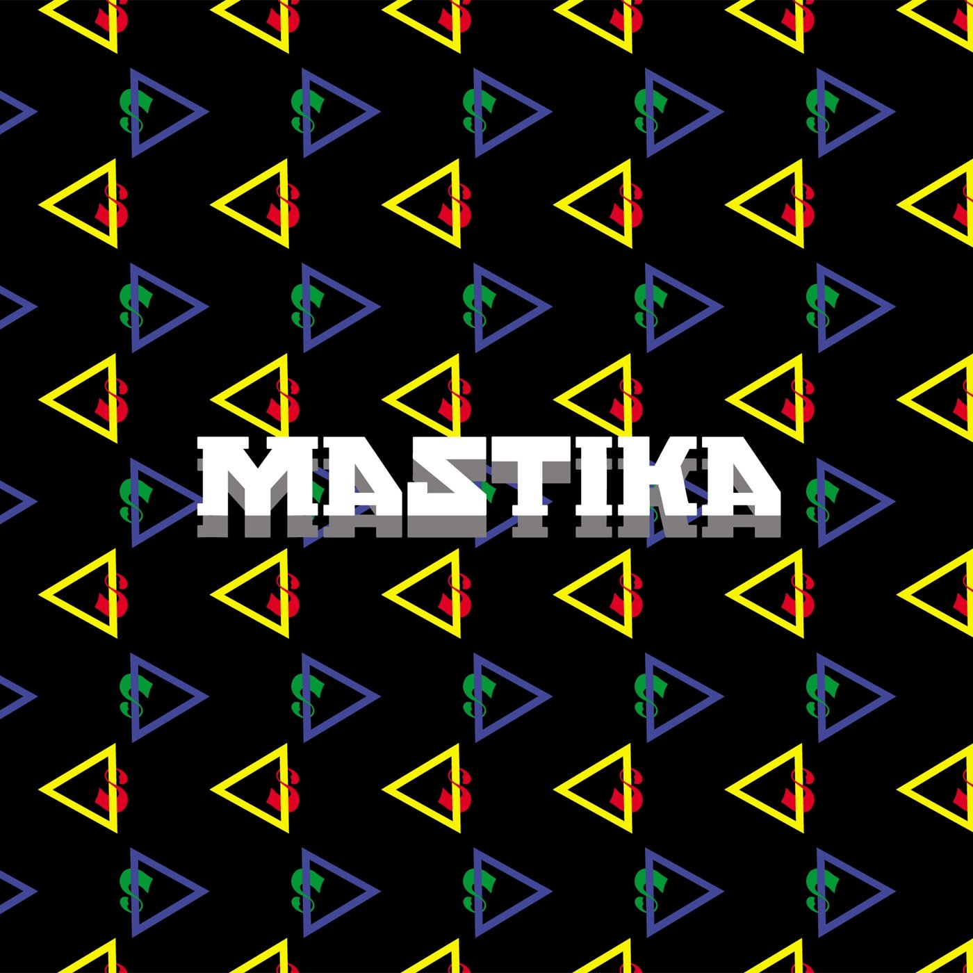 MASTIKA