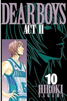 DEAR BOYS ACT II(10)