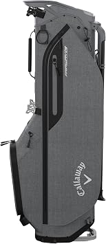 Callaway Golf Fairway C Stand Bag