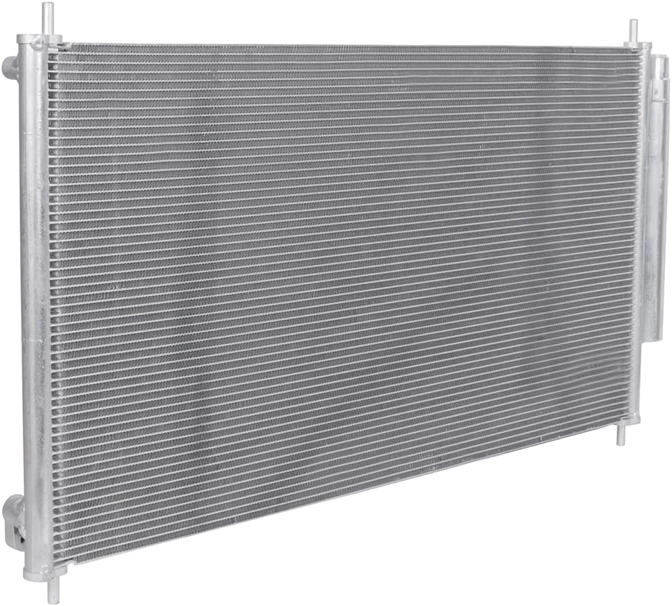 3976 940340 CN3976PFC Air Conditioning Condenser Compatible with 2012 2013 2014 2015 for H-onda Civic 1.8L AC Condenser