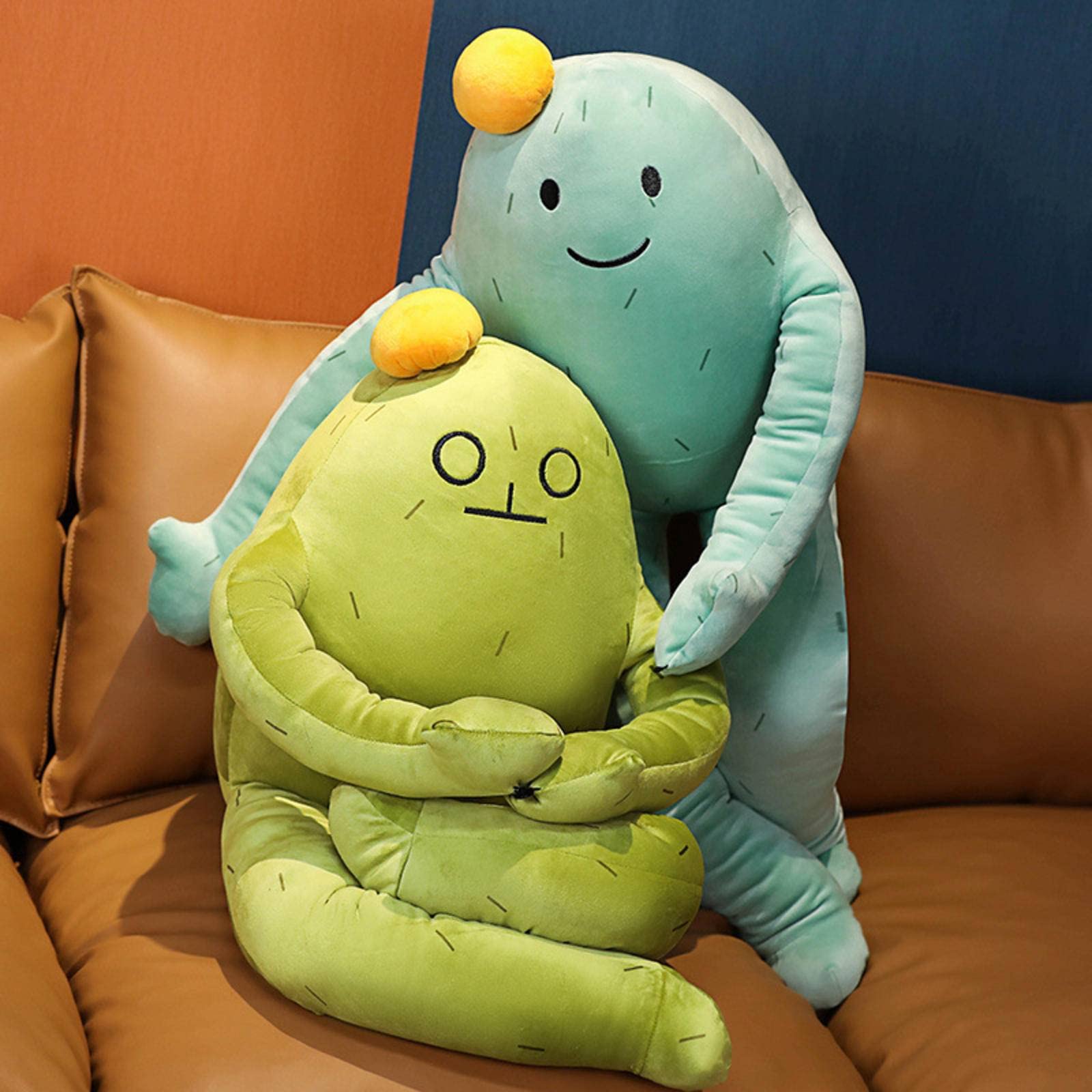 動あり ぬいぐるみ サブあり 息子 付き みいつけたマスコット サボさん みぃつけた！ さぼさん