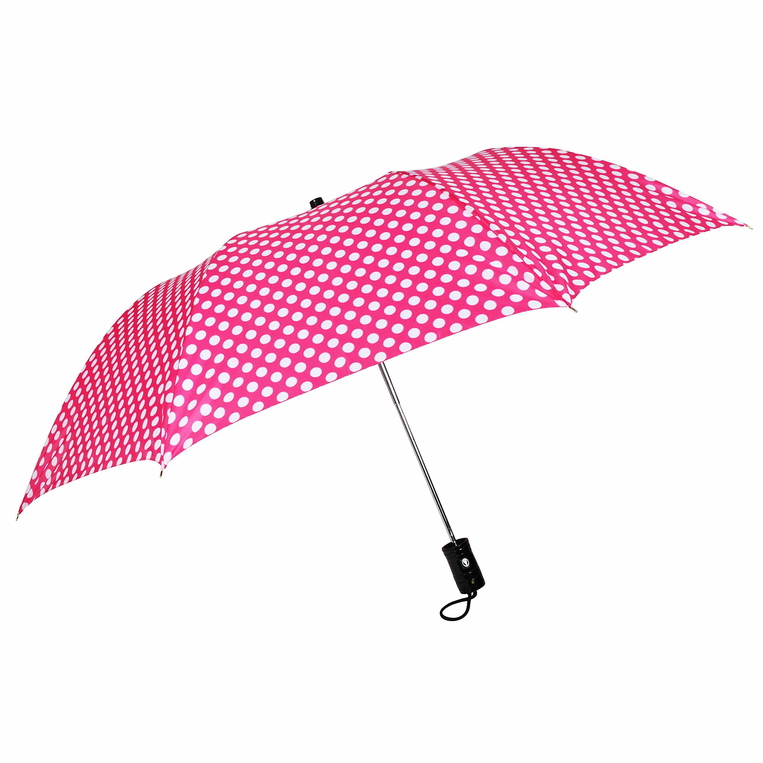 fendo Delma 2 Fold 24.5 Inch Umbrella For Men and Women | Wind And RainProof Umbrella | Compact Travel Umbrella For Women | Umbrella For Sun Protection-picture-10