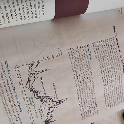 Amazon | Financial Markets and Institutions, Global Edition