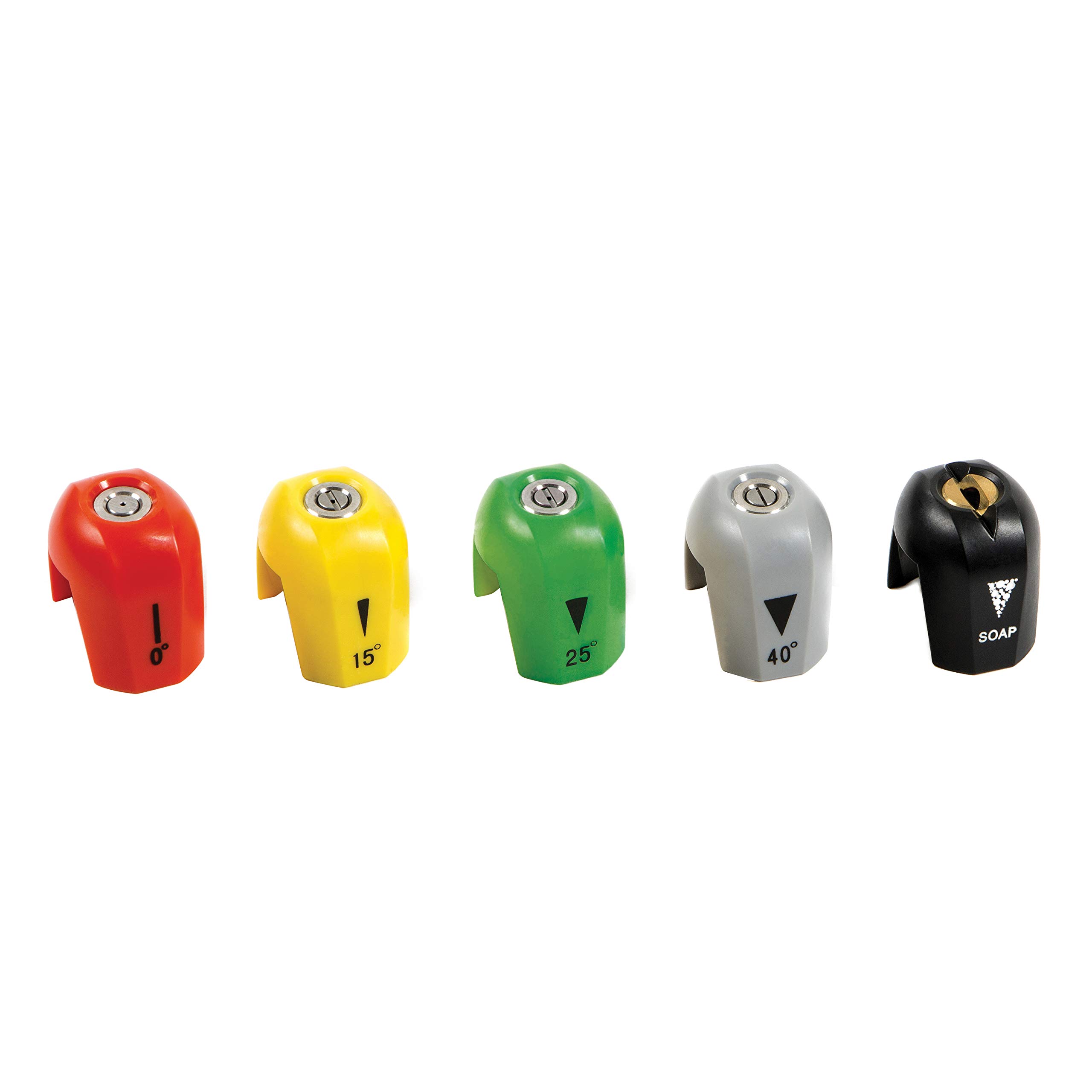 Amazon.com: Sun Joe SPX3000-TPS 5-Piece 