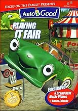 Focus on the Family Presents Auto-B-Good: Playing It Fair