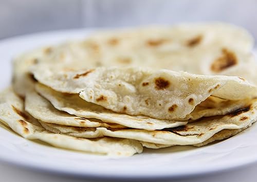 Miniatura 7 de Food to Live Harina orgánica de amaranto, 8 onzas, sin OMG, comida fina, harina integral, molida en piedra, kosher, vegana, polvo a granel, fibra,