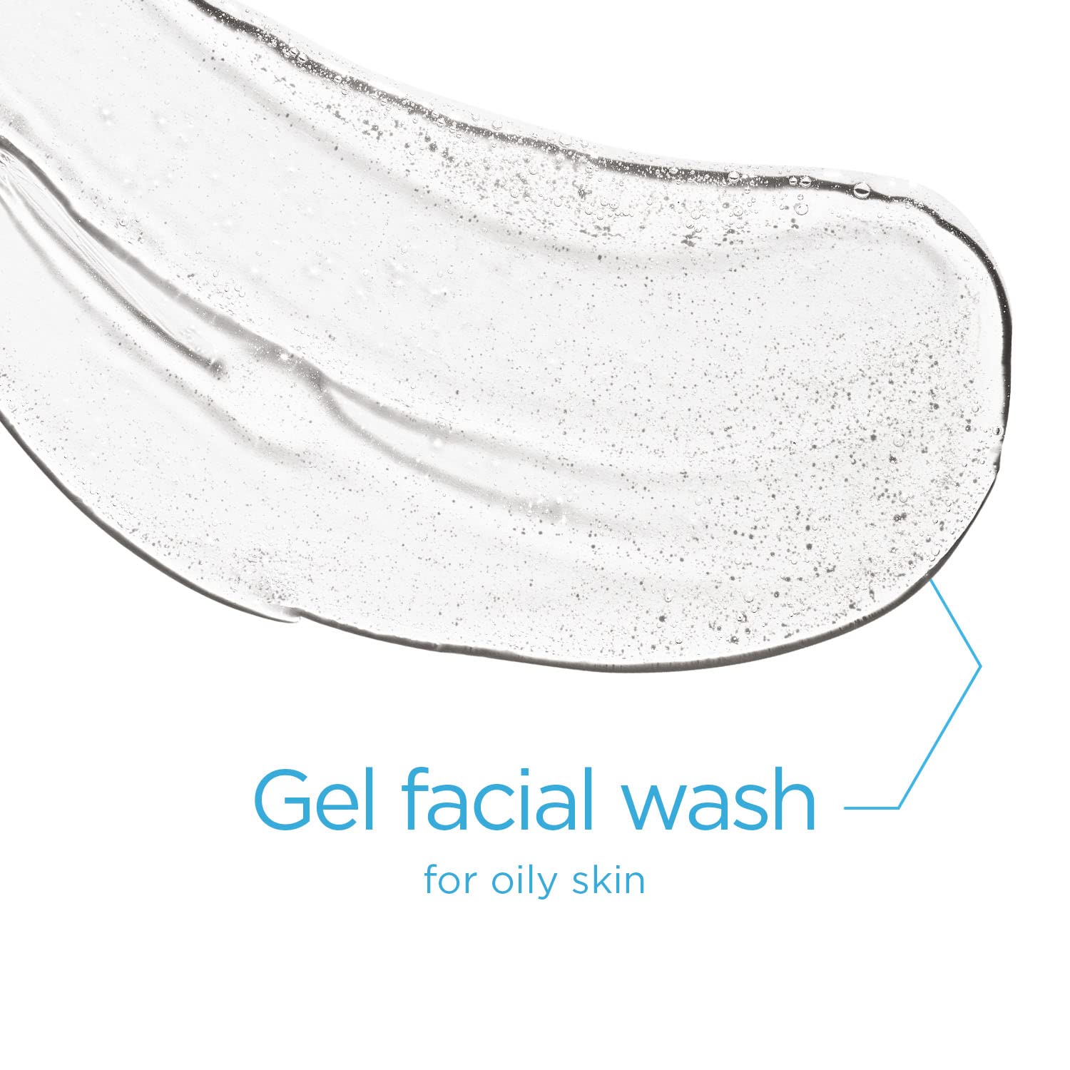 NEOSTRATA Mandelic Clarifying Cleanser Jel Yüz Yıkama Yağlı Ciltler için Salisilik Asit Sabunsuz Kokusuz, 6.8 Fl Oz (1'li Paket)