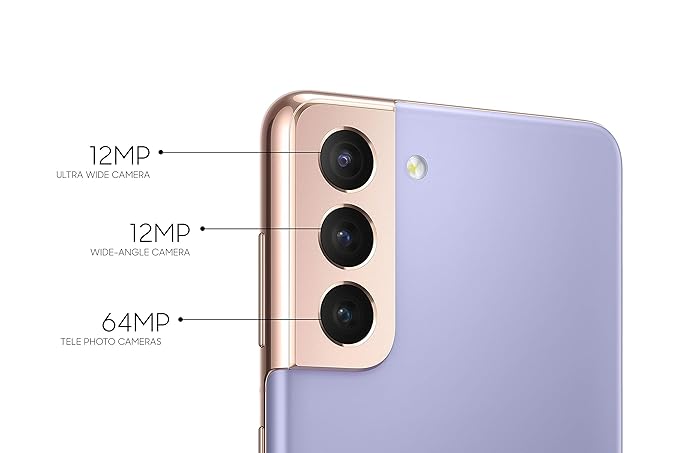 Samsung Galaxy S21 5G with No Cost EMI/Additional Exchange Offers Samsung Galaxy S21 5G with No Cost EMI/Additional Exchange Offers