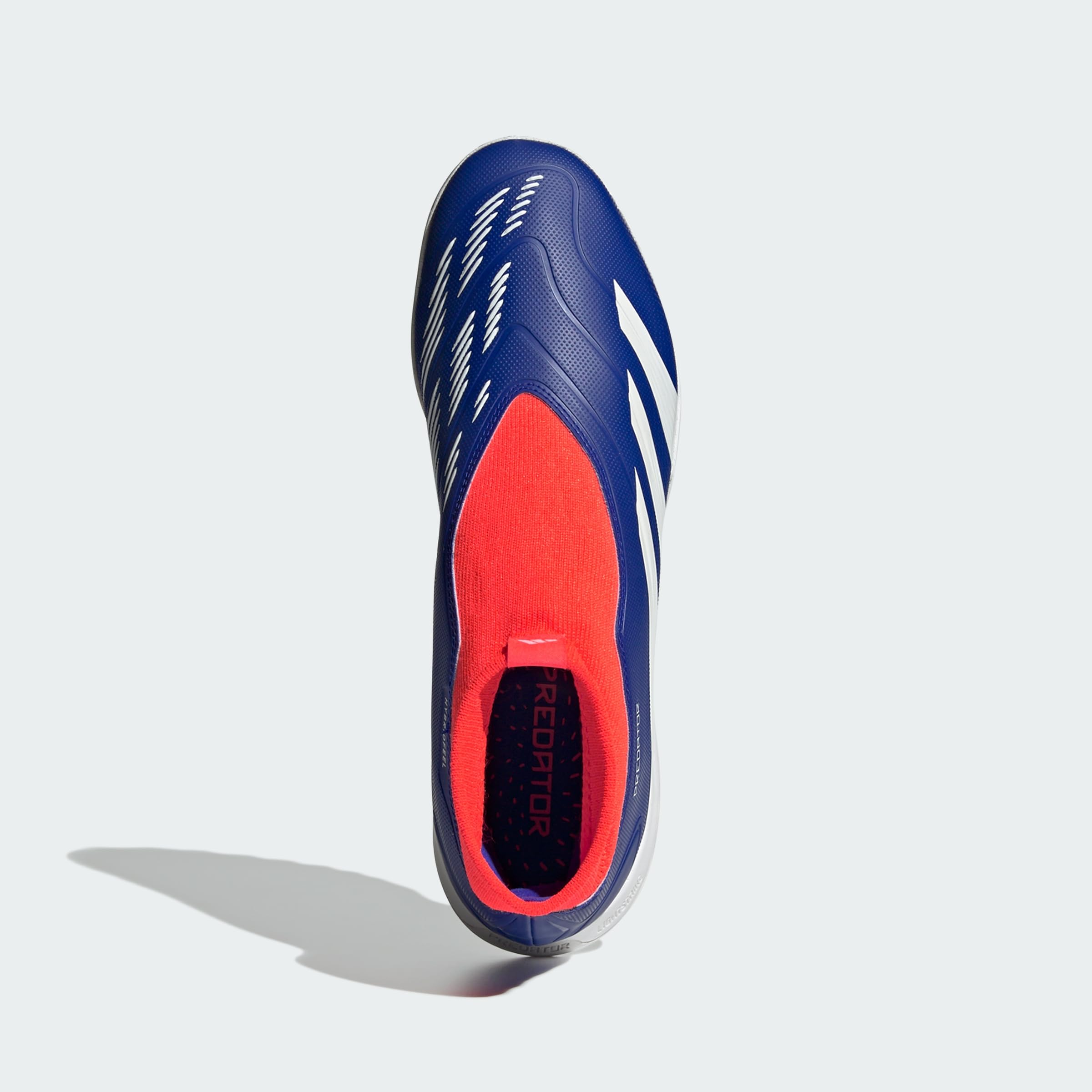 Adidas Predator League Laceless Football Boots Turf Botas de fútbolUnisex Adulto