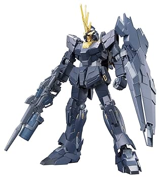 【ガンプラ完成品】　HG ユニコーンガンダム2号機バンシィノルン Amazon | HGUC 機動戦士ガンダムUC RX-0[N] ユニコーンガンダム