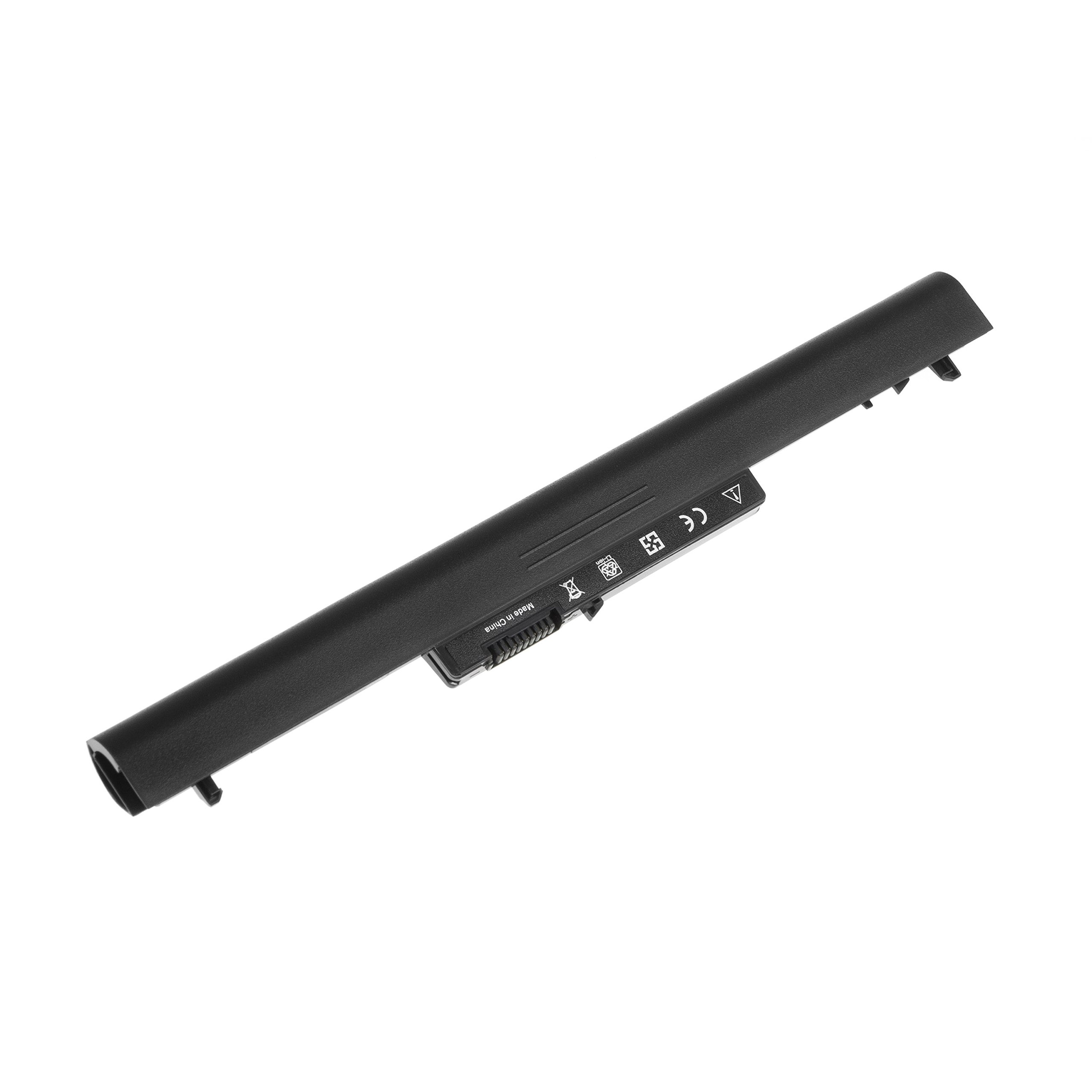 Green Cell Batteria HP VK04 VKO4 695192-001 694864-851 HSTNN-YB4D HSTNN-PB5S per Portatile HP Pavilion 15-B 15-B030EL 15-B045EL 15-B050EL 15-B070SL 15-B112SL 15-B125SL, HP 242 G1 G2